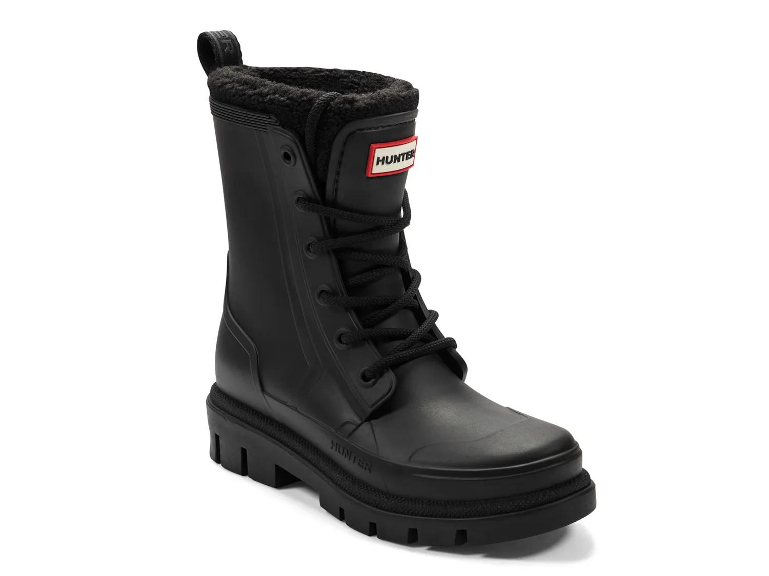 Diana Combat Boot - Women's - image 2