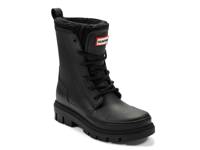 Diana Rain Boot - Women's Black view