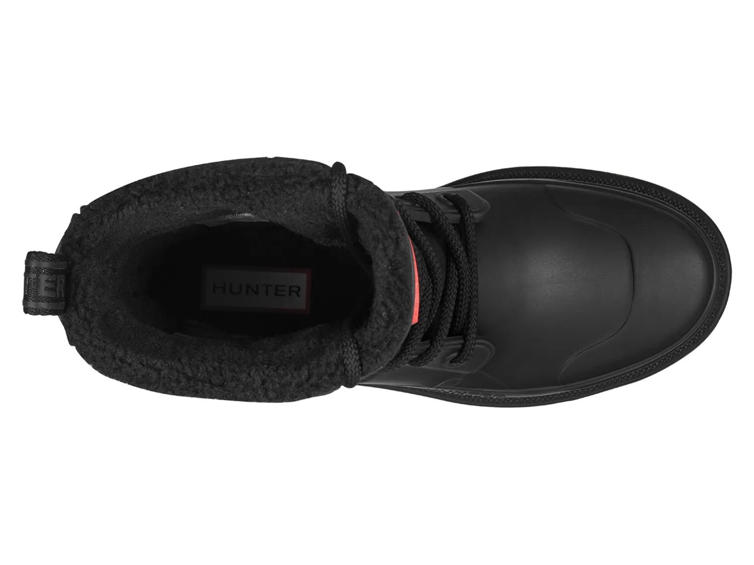 Dianas Combat Boot - Women's