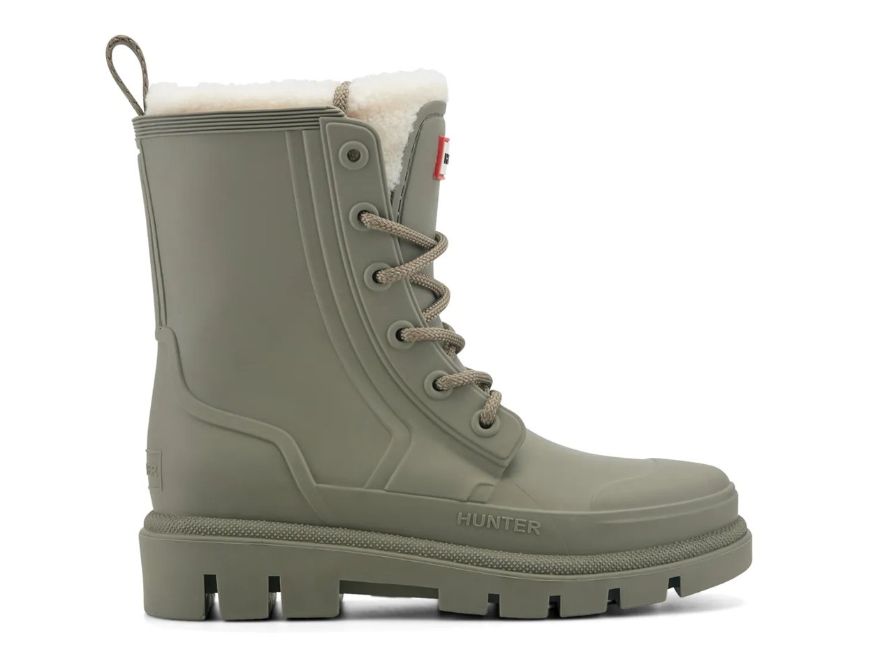 Dianas Rain Boot - Women's