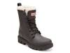 Diana Rain Boot - Women's Dark Brown view