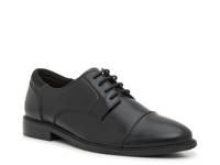 Adrienn Oxford Black view