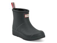 Play Short Snow Boot - Women's Black view