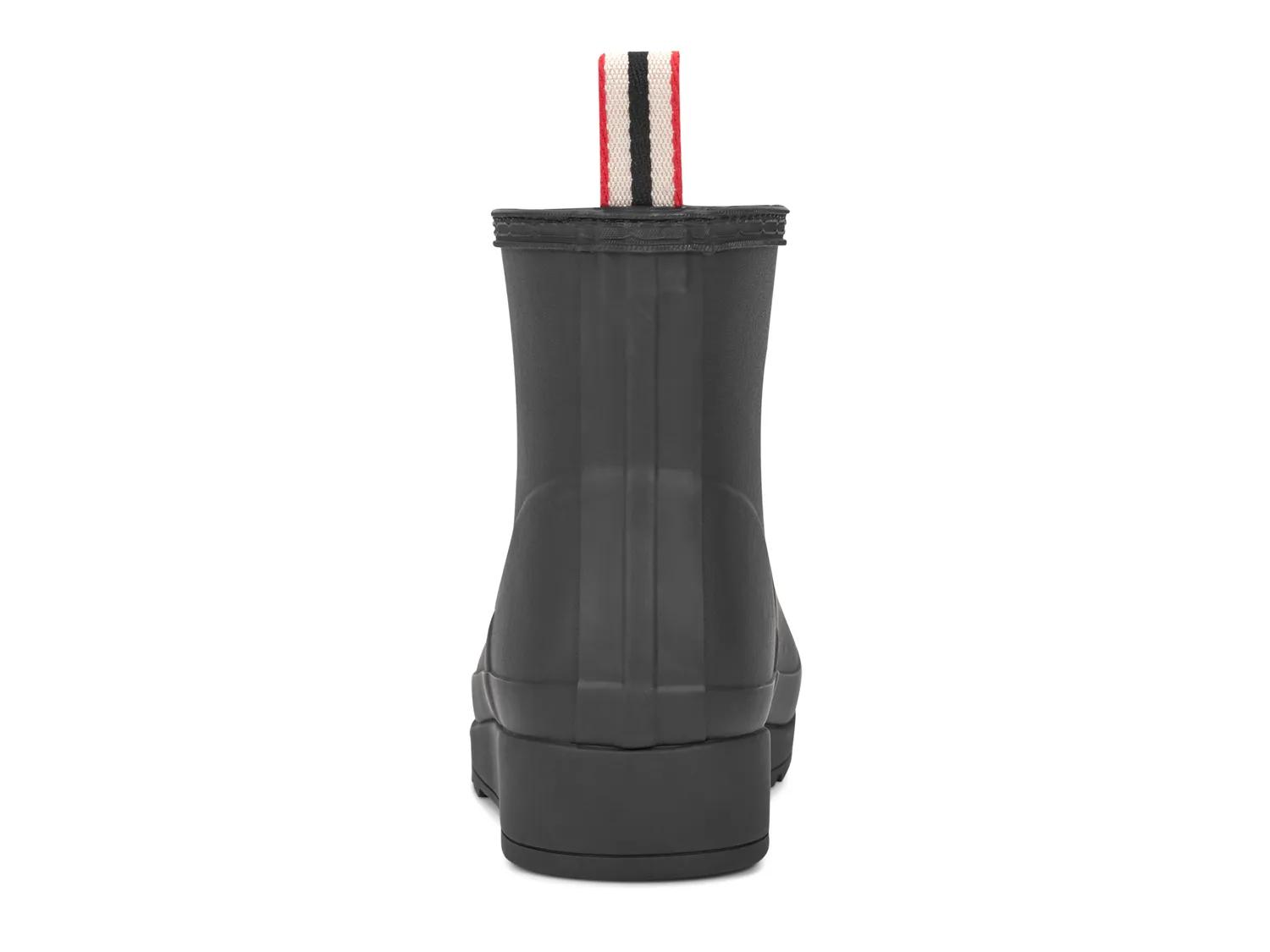 HUNTER Play Short Snow Boot - Women's - Free Shipping | DSW