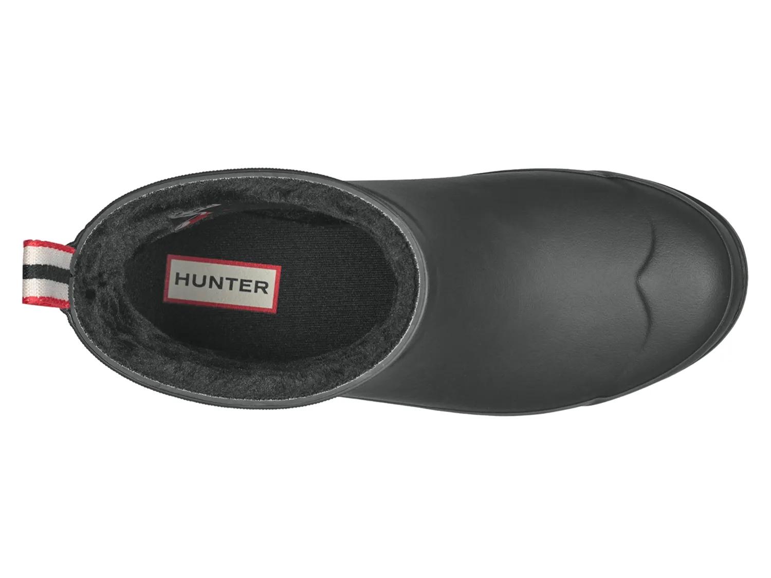 HUNTER Play Short Snow Boot - Women's - Free Shipping | DSW
