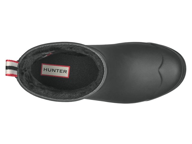 HUNTER Play Short Snow Boot - Free Shipping | DSW