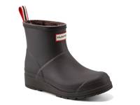 Play Short Snow Boot - Women's Dark Brown view