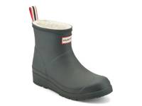 Play Short Snow Boot - Women's Dark Green view