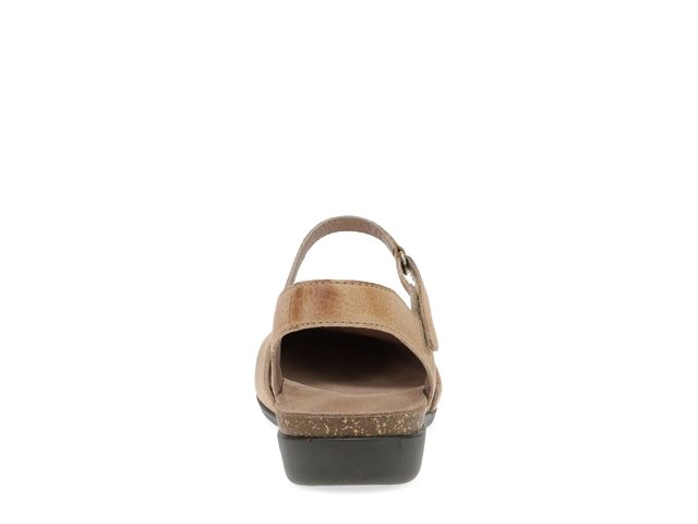 Rowan Sandal