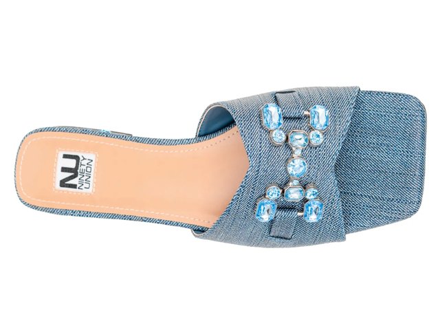 Charm Sandal