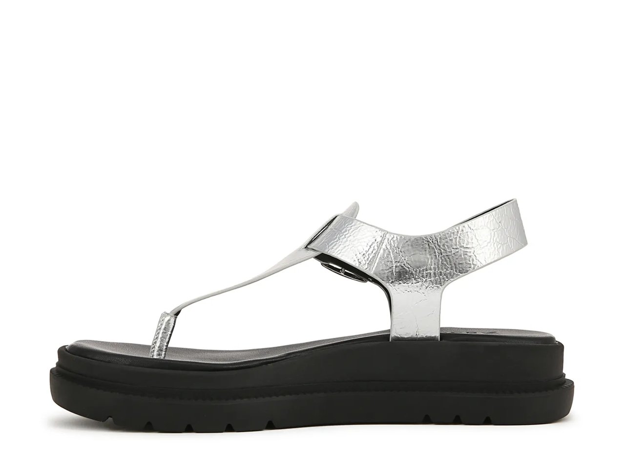 Alyssa Wedge Sandal