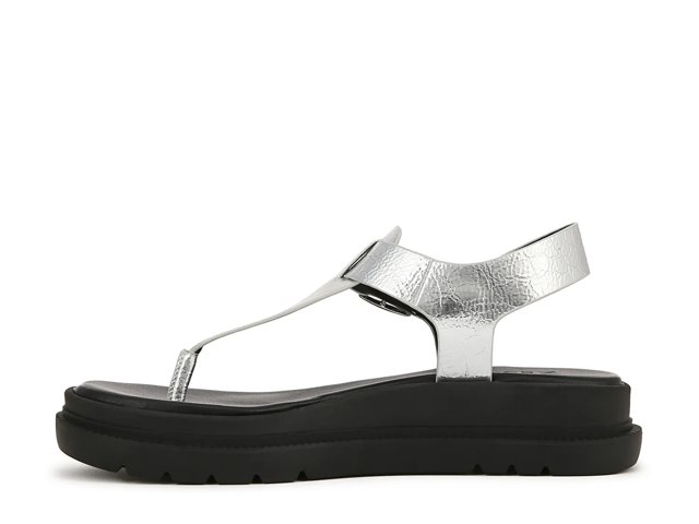 Alyssa Wedge Sandal