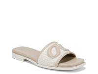 Genevieve Sandal Tan view