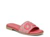 Genevieve Sandal Pink view