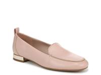 Jordyn Loafer Pink Leather view
