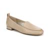 Jordyn Loafer Tan Leather view