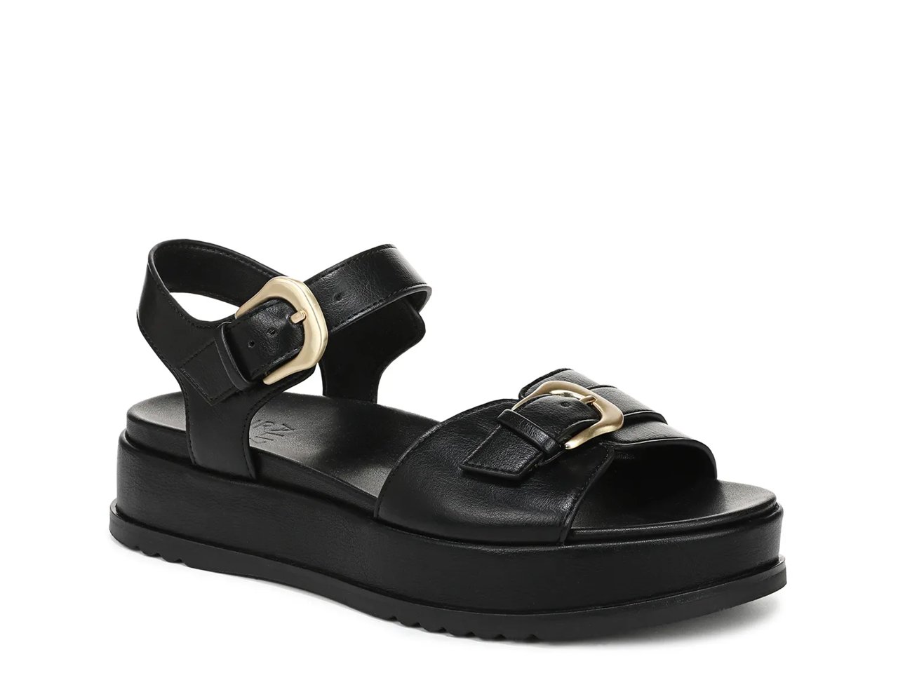 Zen Platform Sandal