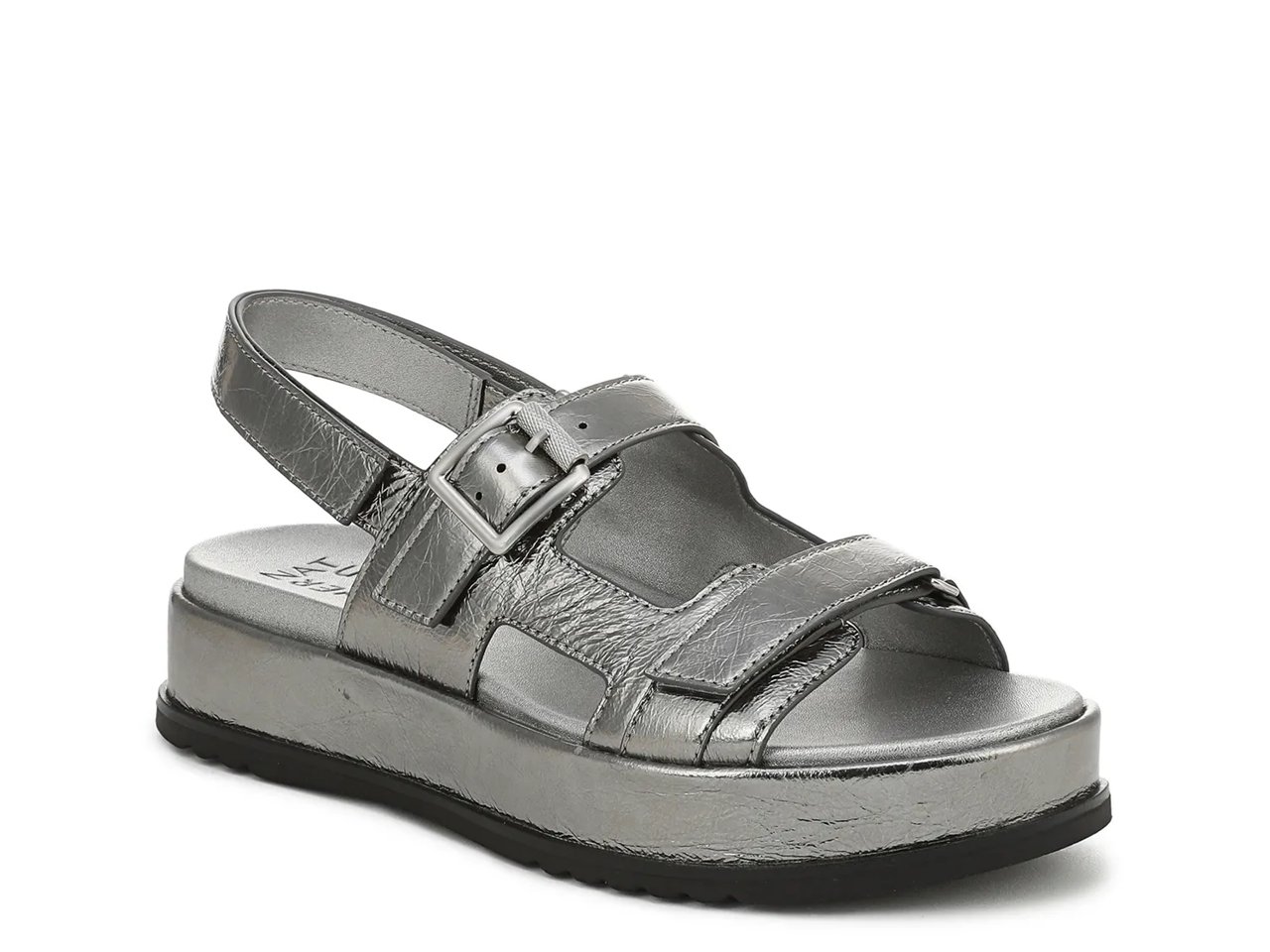 Ziva Platform Sandal