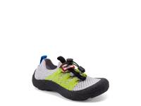 Vin Sneaker - Kids' Grey view