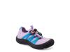 Vin Sneaker - Kids' Purple/Blue view