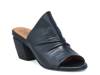 Ainsely Sandal Black view