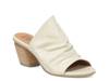 Ainsely Sandal Off White view