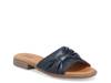 Daisey Sandal Black view