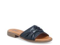 Daisey Sandal Black view