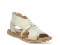 Finnley Sandal Off White view