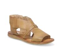 Finnley Sandal Red view