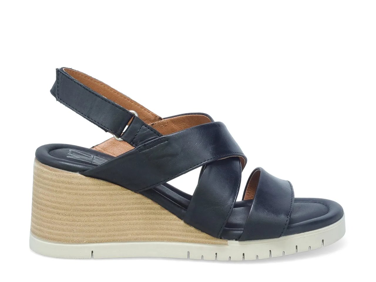 Morgana Wedge Sandal