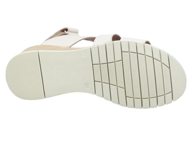 Morgana Wedge Sandal