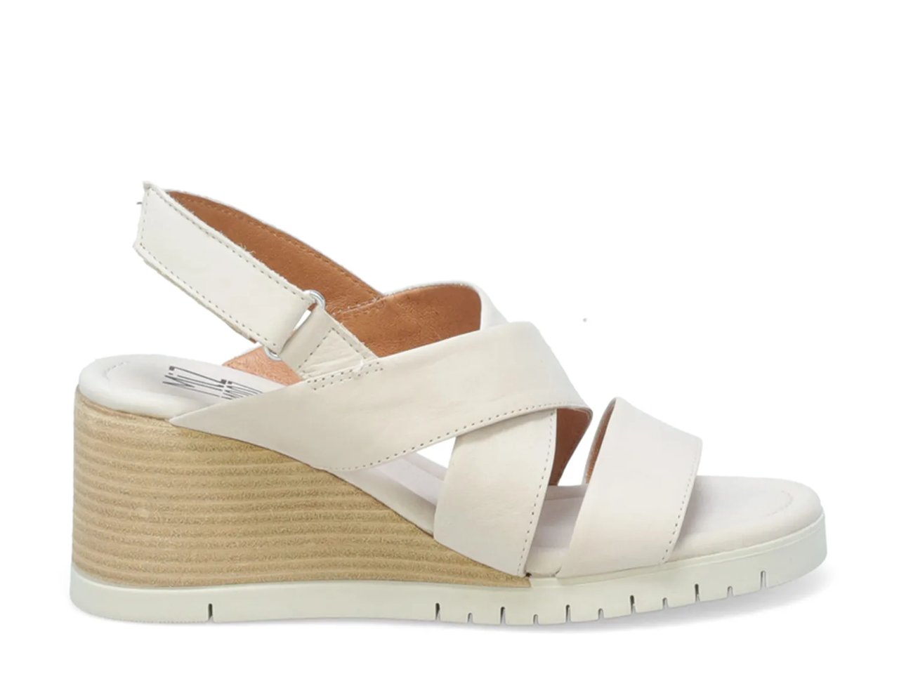 Morgana Wedge Sandal