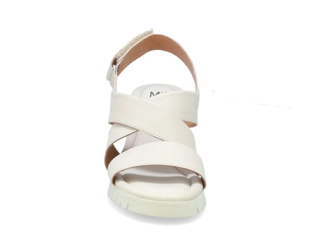 Morgana Wedge Sandal