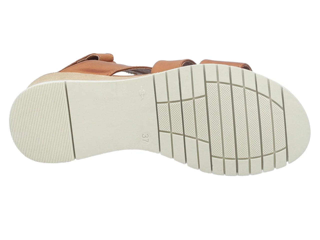 Morgana Wedge Sandal