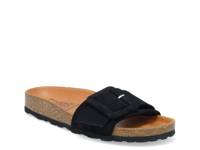 Reiko Sandal Black view
