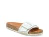 Reiko Sandal Off White view