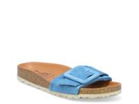 Reiko Sandal Blue view
