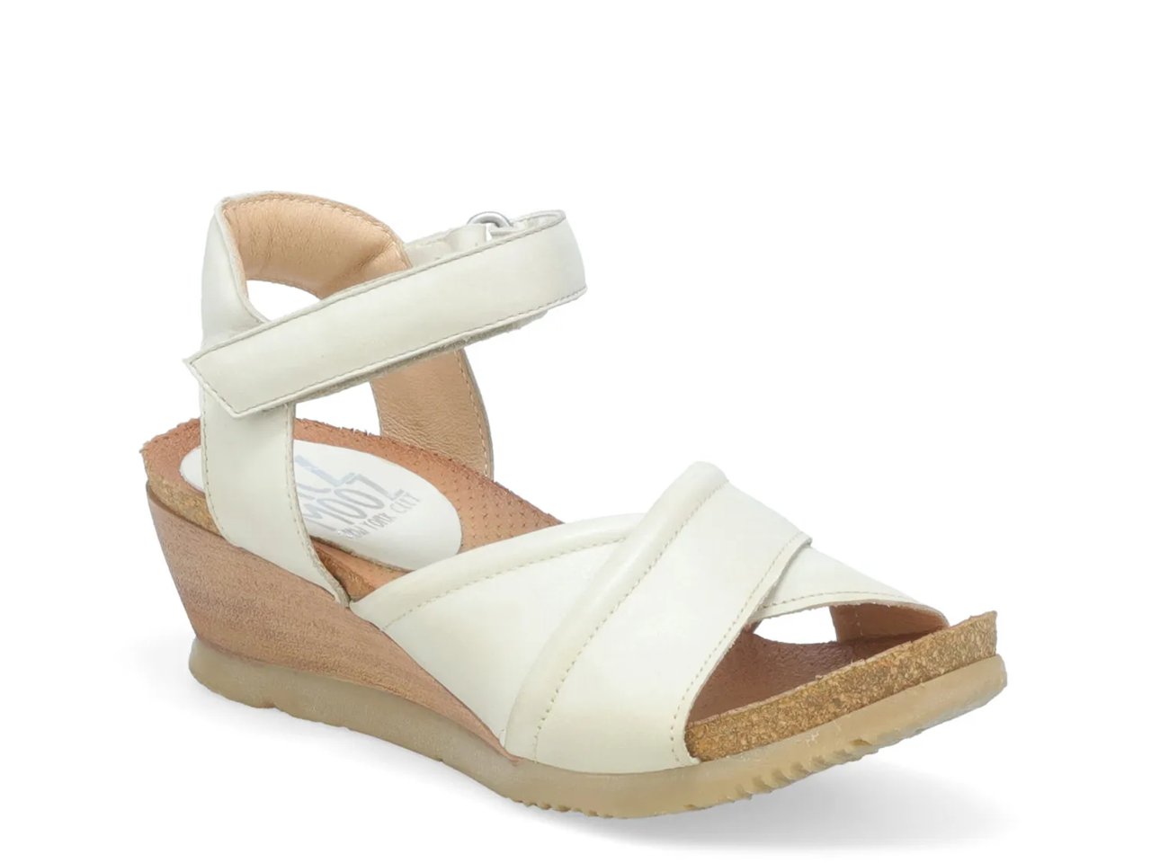 Sofie Wedge Sandal