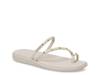 Miami Studded Sandal - Women's Putty view