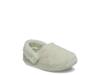 Classic Cozzzy Slipper - Kids' Stucco view