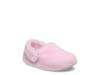 Classic Cozzzy Slipper - Kids' Light Pink view