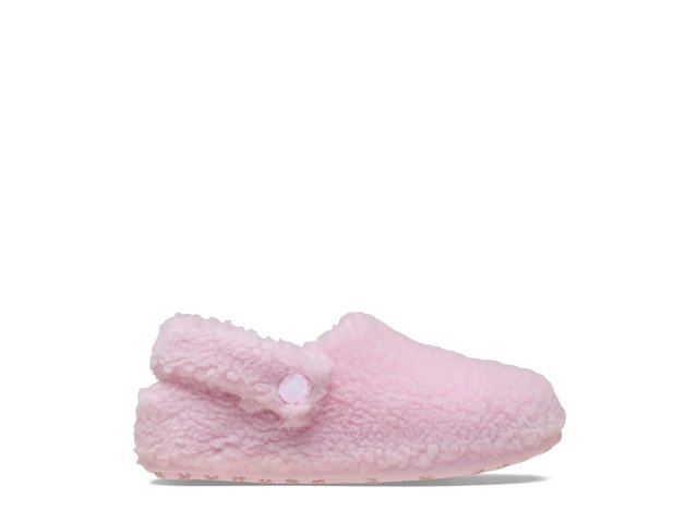 Classic Cozzzy Slipper - Kids'