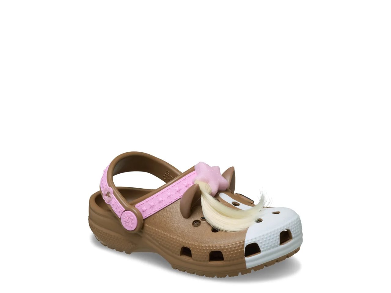 Classic IAM Horse Clog - Kids'