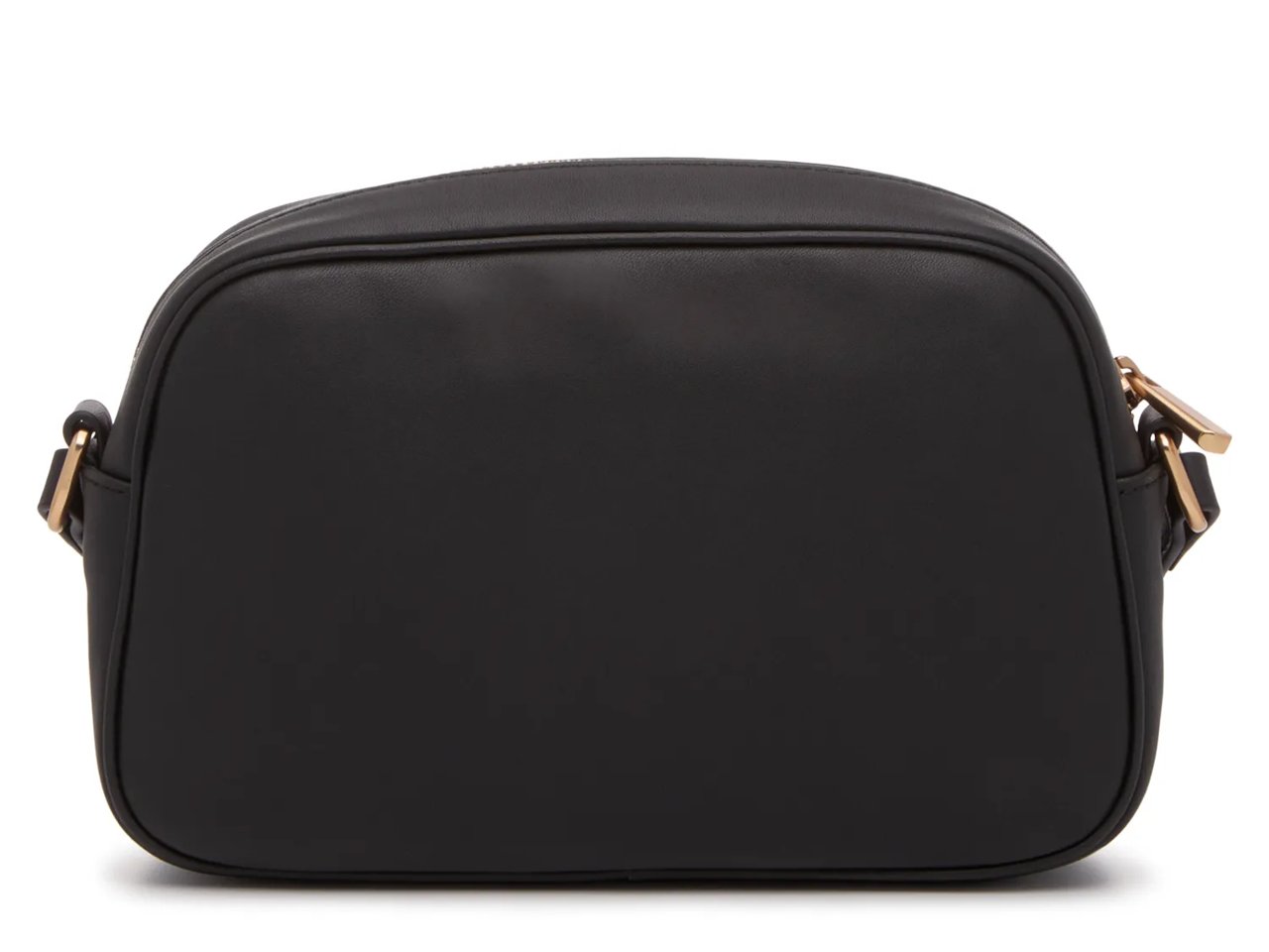 Loraine Leather Crossbody Bag