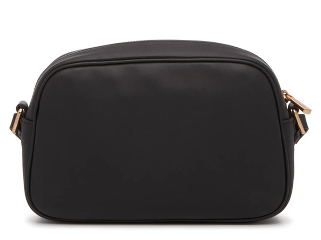 Loraine Leather Crossbody Bag