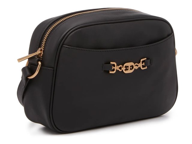 Sam Edelman Loraine Leather Crossbody Bag - Free Shipping | DSW display picture 3