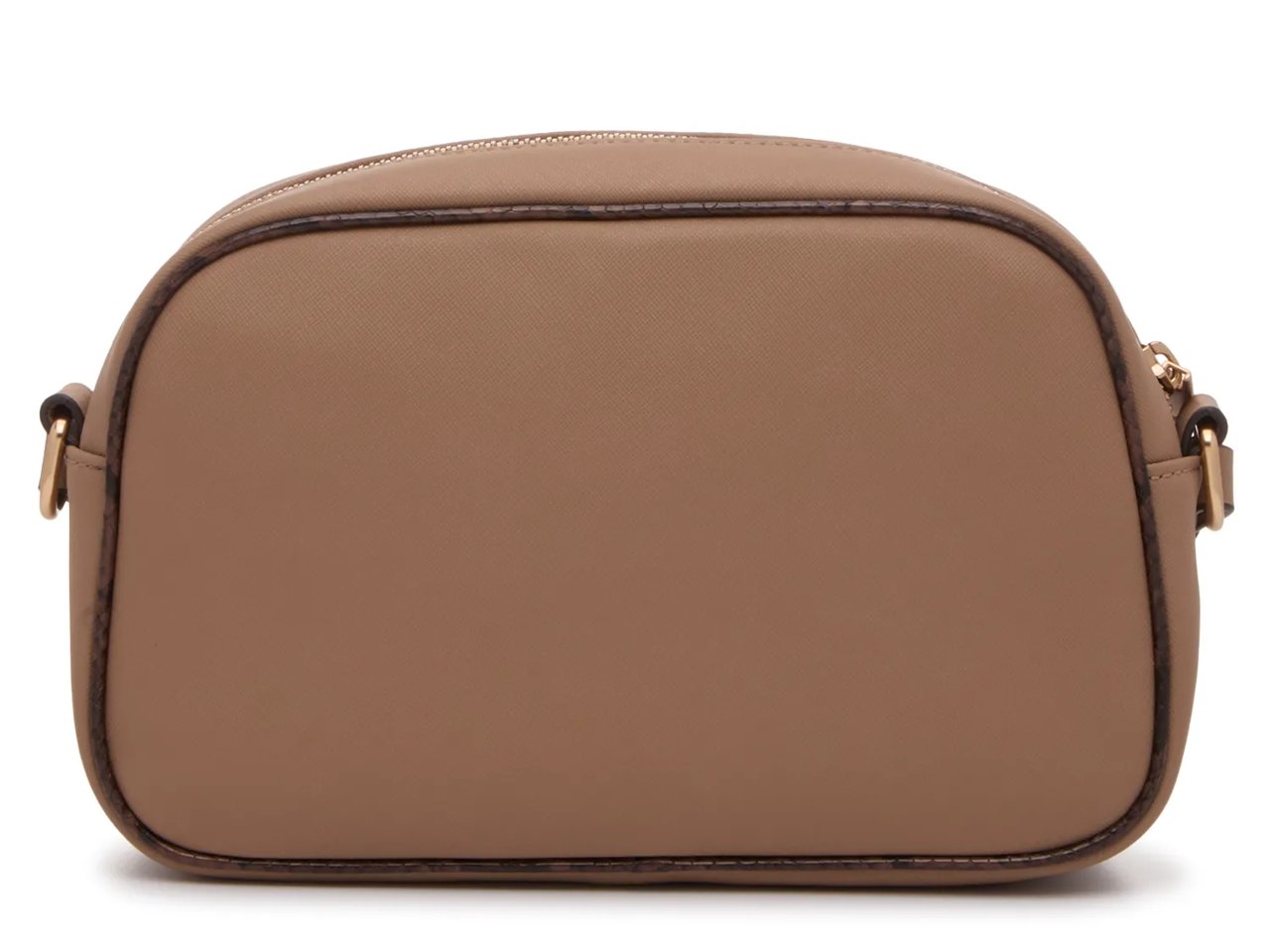 Loraine Leather Crossbody Bag