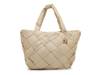 Jianna Tote Ivory view