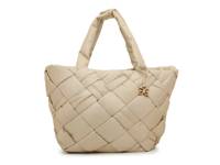 Jianna Tote Ivory view